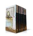 The Complete Jane Austen Collection