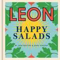 Leon Happy Salads