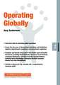 Operating Globally – Operations & Technology 06.02