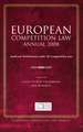 European Competition Law Annual 2008: Antitrust Settlements under EC Competition Law