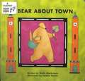 Bear about Town: A Counting Journey Through Tanzania