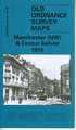 Makepeace, C: Manchester (NW) and Central Salford 1915