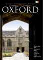 Oxford City Guide - Italian