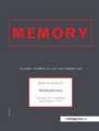 Hindsight Bias: A Special Issue of Memory