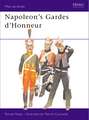 Napoleon's Guards of Honour: 1813-14