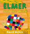 Elmer and the Wind