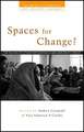 Spaces for Change?: The Politics of Citizen Participation in New Democratic Arenas