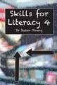 SKILLS FOR LITERACY 4