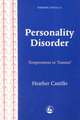 Personality Disorder: An Account of an Emancipatory Research Study Carried Out by Service Users Diagnosed with Perso