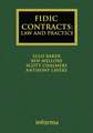 FIDIC Contracts: Law and Practice