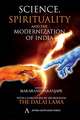 Science, Spirituality and the Modernization of India