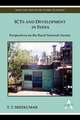 Icts and Development in India