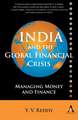 India and the Global Financial Crisis