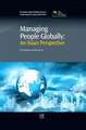 Managing People Globally: An Asian Perspective