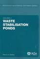 Waste Stabilisation Ponds