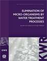 Elimination of Micro-Organisms by Water Treatment Processes: Review of Quantitative Tools to Determine Wastewater Soil Treatment Unit Performance