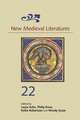 New Medieval Literatures 22