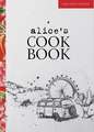 Alice's Cookbook