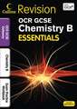 OCR Gateway Chemistry B