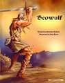 Beowulf in Turkish and English