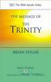 The Message of the Trinity – Life In God