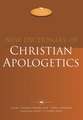 New Dictionary of Christian Apologetics