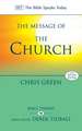 The Message of the Church – Assemble The People Before Me