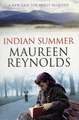 Indian Summer. Maureen Reynolds