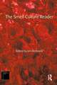 The Smell Culture Reader