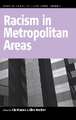 Racism in Metropolitan Areas