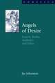 Angels of Desire: Esoteric Bodies, Aesthetics and Ethics