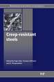 Creep-Resistant Steels