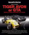 How to Build Tiger Avon or GTA Sports Cars for Road or Track