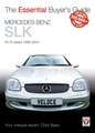 Mercedes-Benz Slk: R170 Series 1996-2004