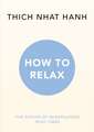 How to Relax