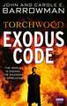 TORCHWOOD: EXODUS CODE