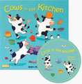 Cows in the Kitchen