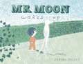 MR Moon Wakes Up: My Secret Scrapbook Diary