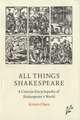 All Things Shakespeare