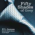 James, E: Fifty Shades of Grey