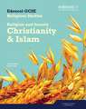 Edexcel GCSE Religious Studies Unit 8B: Religion & Society - Christianity & Islam Stud Bk