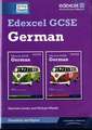 Edexcel GCSE German ActiveTeach