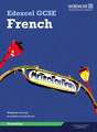 Bell, C: Edexcel GCSE French Foundation Student Book