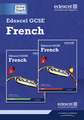 Edexcel GCSE French Higher and Foundation ActiveTeach