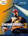 Boyce, A: BTEC Level 2 First Engineering Student Book