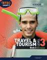 BTEC Level 3 National Travel and Tourism Student Book 2