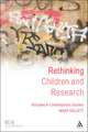 Rethinking Children and Research: Attitudes in Contemporary Society