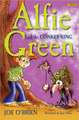 Alfie Green and the Conker King