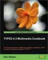 Typo3 4.3 Multimedia Cookbook