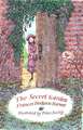 The Secret Garden: Illustrated by Peter Bailey